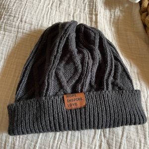 Beanie